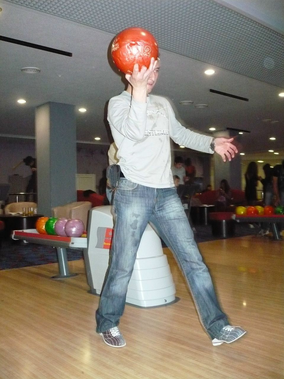 Игорь Медников Garr | Мурманск