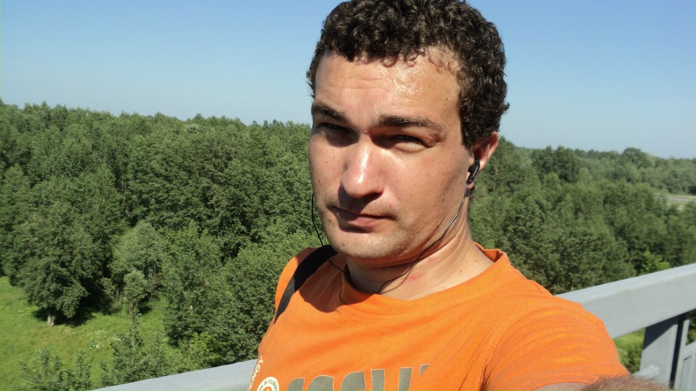 Александр Мухоедов | Барнаул