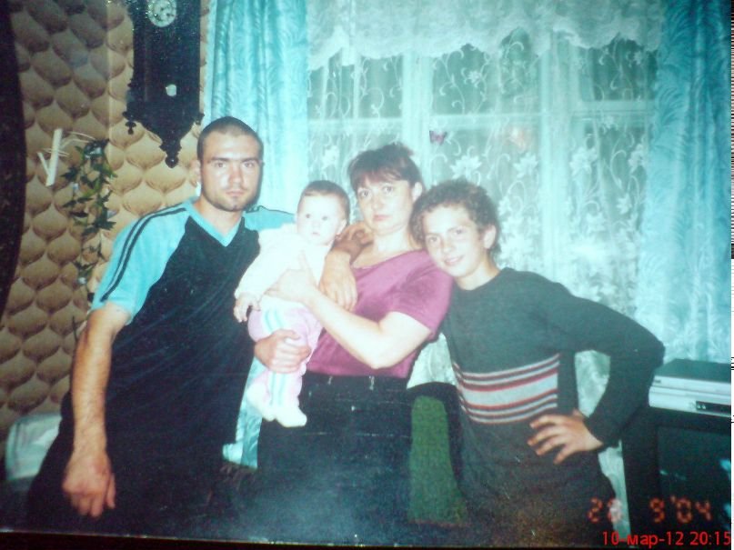 Максим Ткач | Днепр (Днепропетровск)