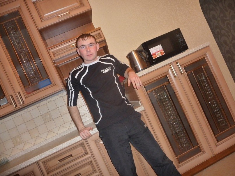 Макс Курылев | Сергач