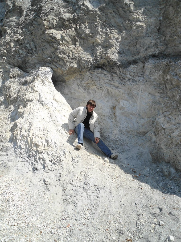 Роман Парников | Иркутск