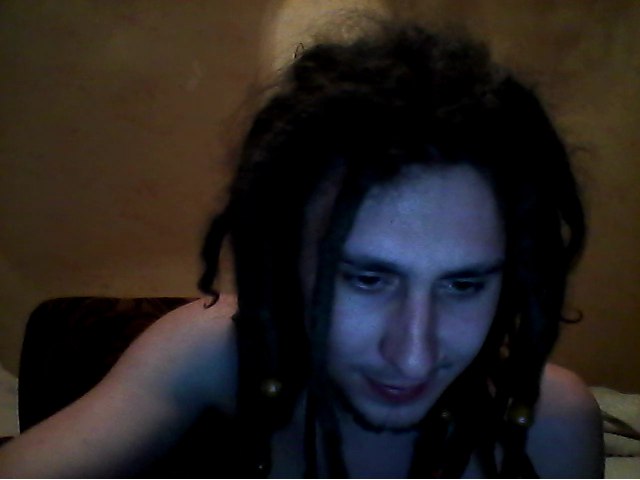 Михаил Моралес | Санкт-Петербург