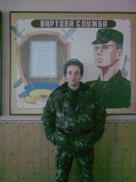 №3, Віталій Богуш, Хмельницкий №3, Віталій Богуш, Хмельницкий