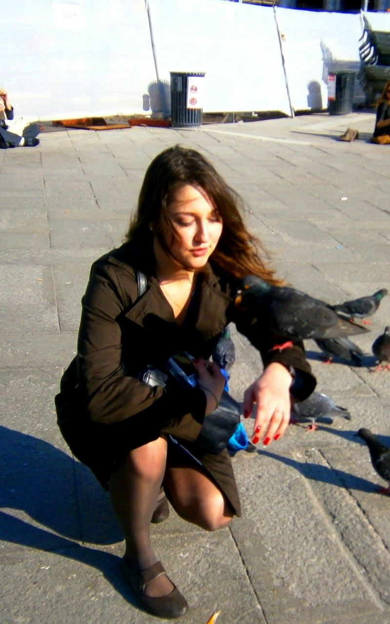 Дарья Терещенко | Киев