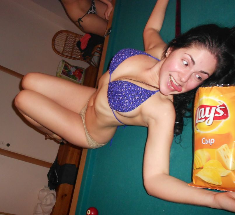 Маша Серендипова _Карманная Афродита_ | Москва