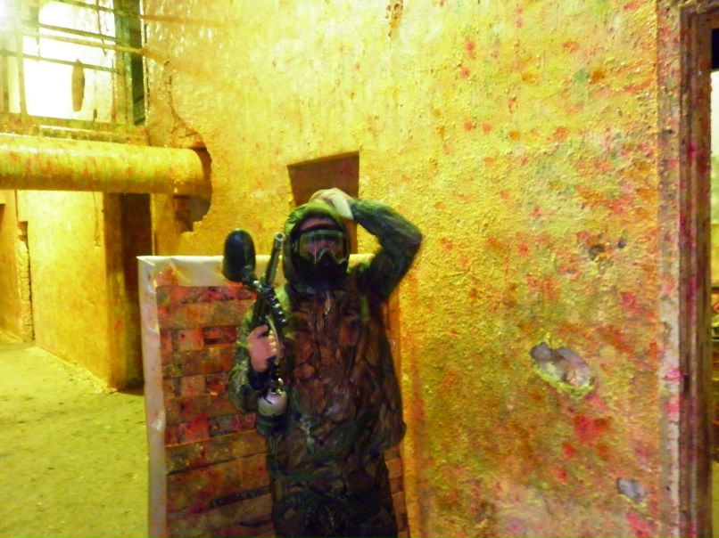 Владимир Петров | Воронеж