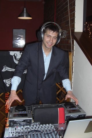 Алексей Горбунов Станиславович | Москва