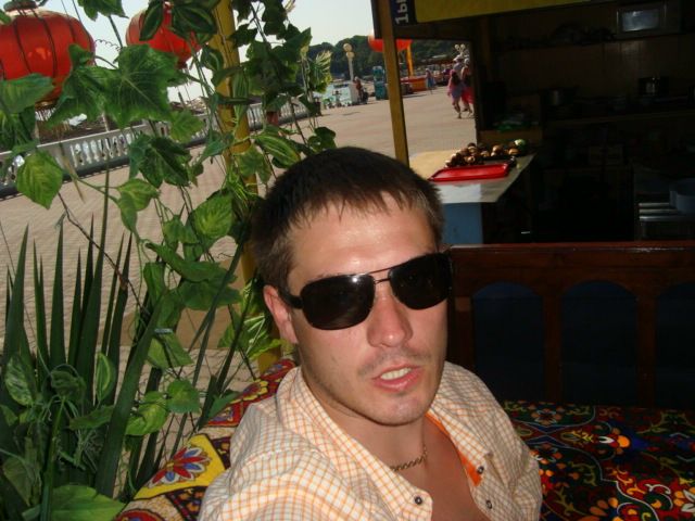 №84, Андрей Дубинин, Мурманск №84, Андрей Дубинин, Мурманск