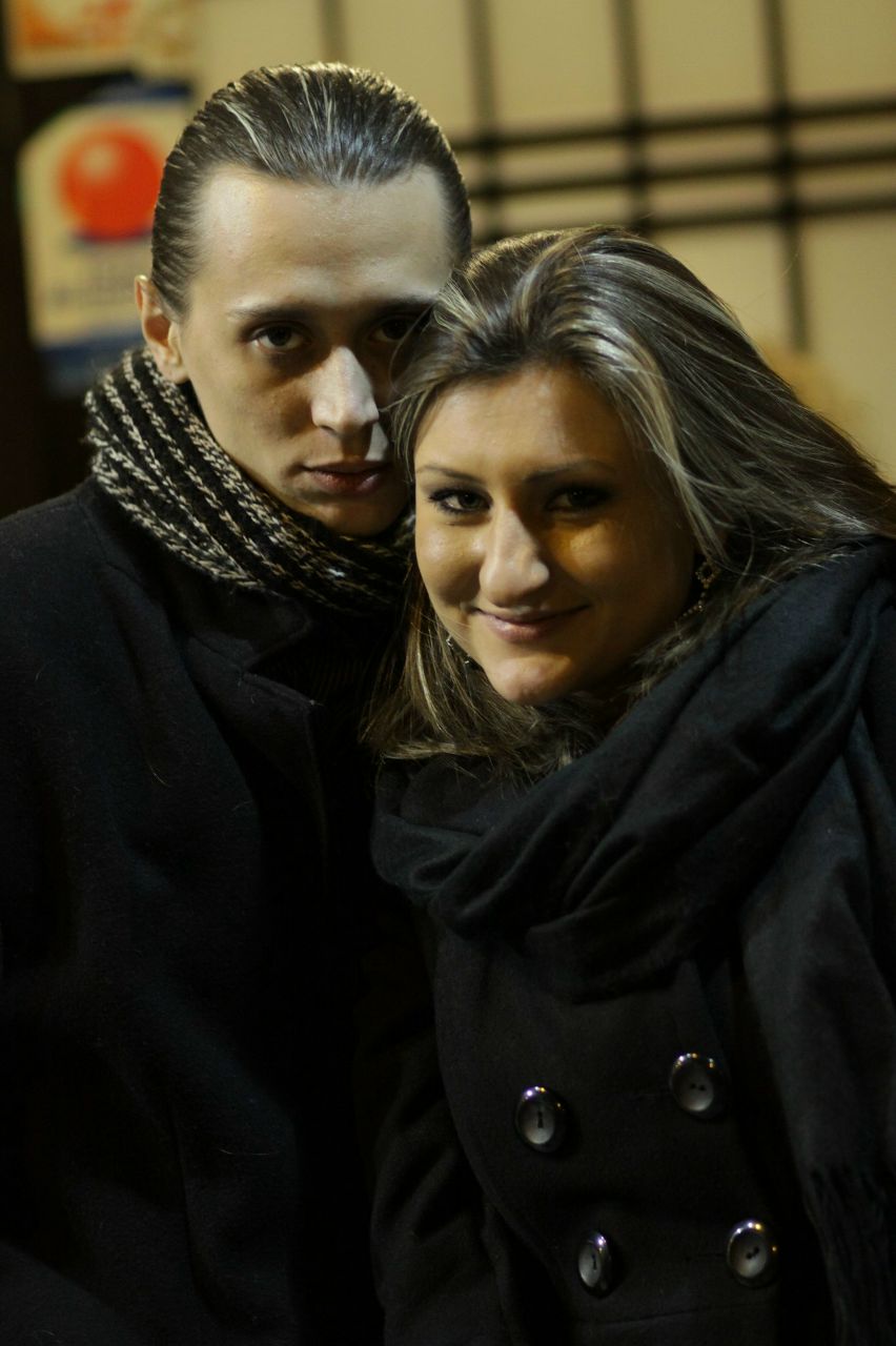 Лина Преутеса | Valencia