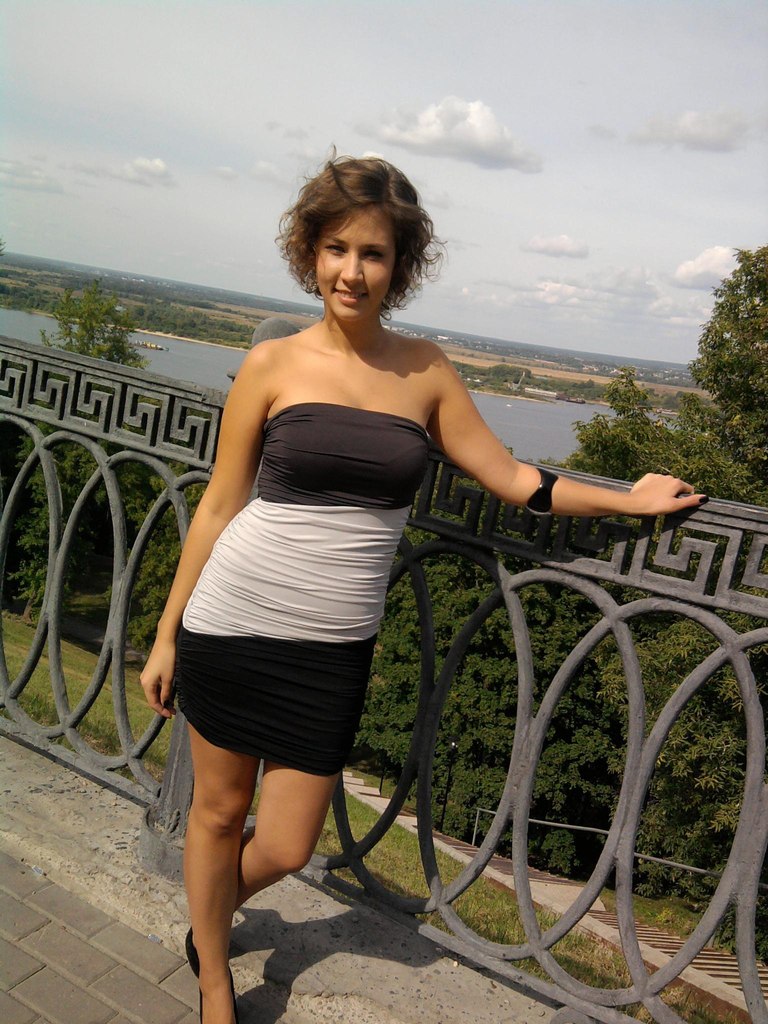 Наталия Темнова | Нижний Новгород