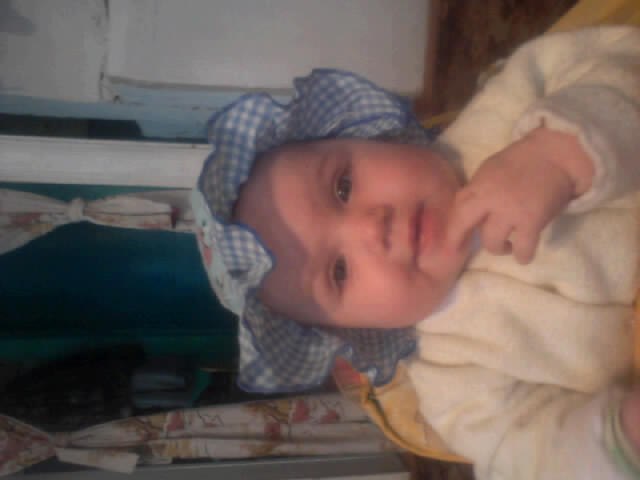 Анастасия Сайкова | 