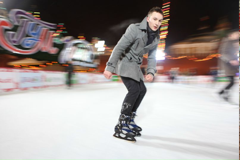 Костег Бабкин djORDIS | Москва