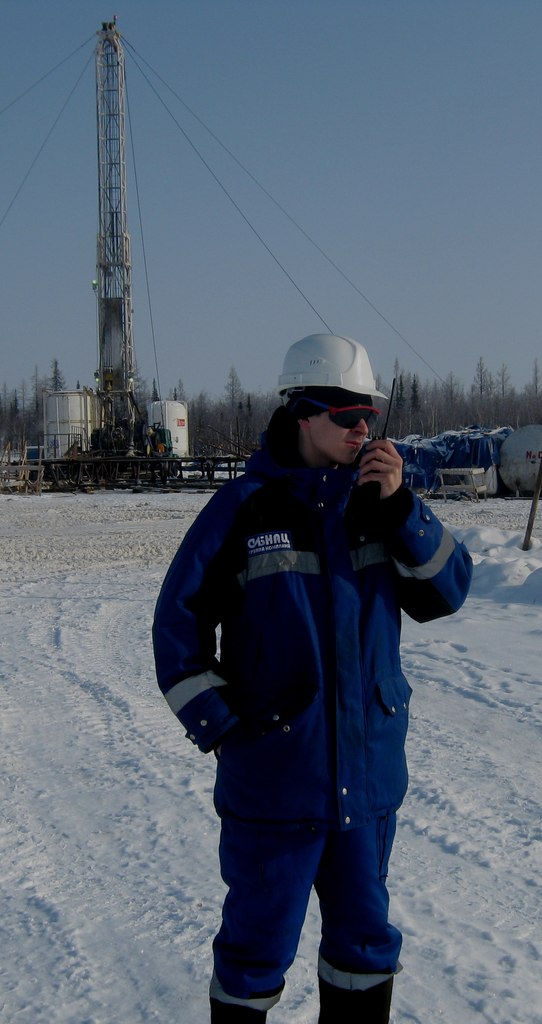 Алексей Гаврилов Юрьевич | Тюмень