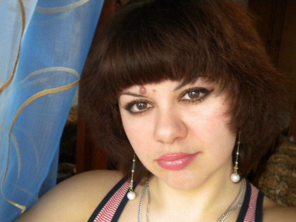 Екатерина Глухих (Перепелица) | Торез