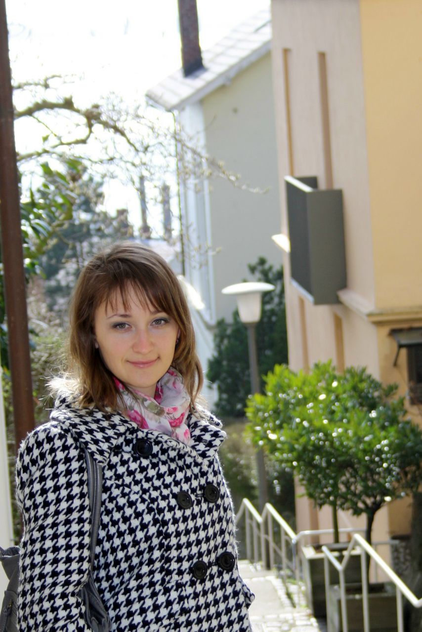 Ольга Харина | 