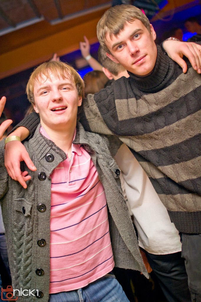 Андрій Бернацький | Луцк