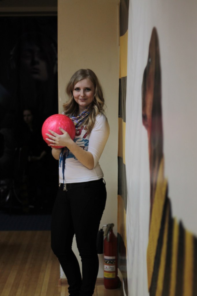 Вера Кузьмина | Брянск