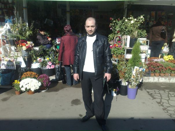 №2, Валентин Колисан №2, Валентин Колисан