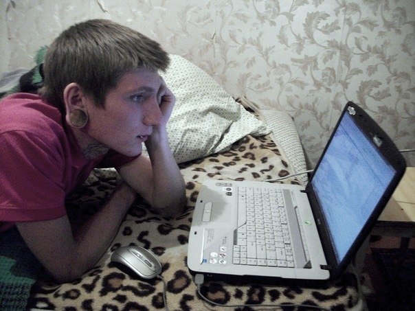 Дима Зубков | Волгоград