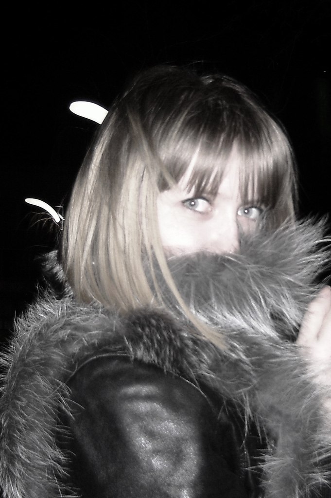 Юля Печнева | Одесса