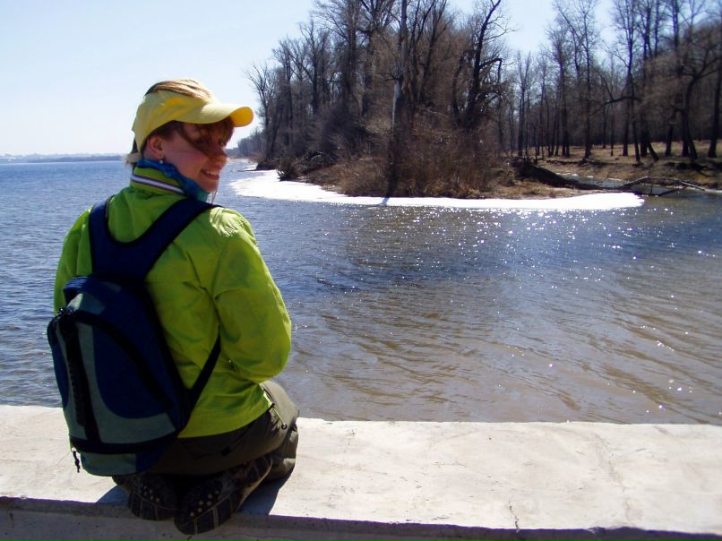 Анастасия Арестова | Самара