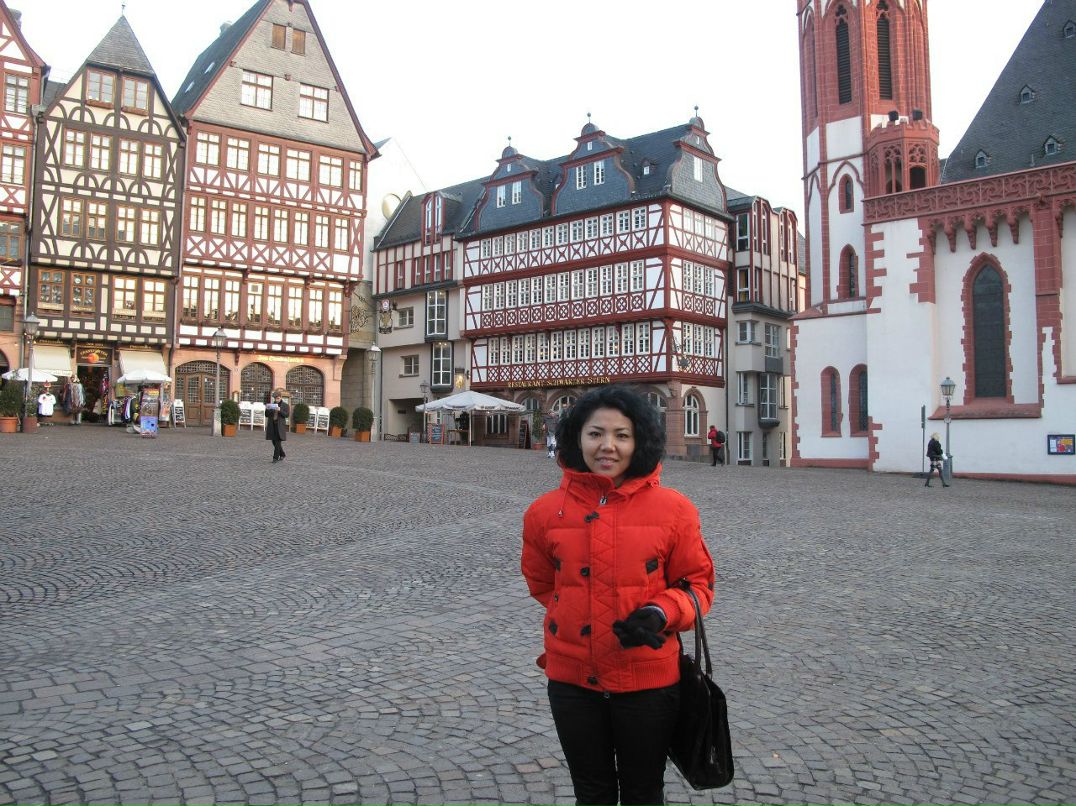 Айнур Абдина | Алматы