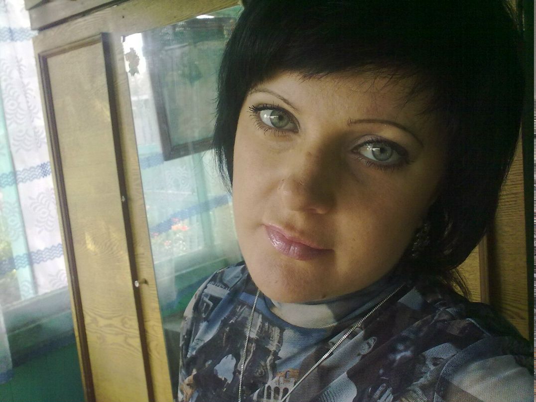 Ирина Зарицкая Владимировна | 