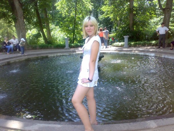 №126, Вікторія Машталяр, Умань №126, Вікторія Машталяр, Умань