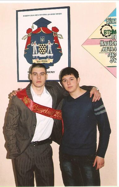 №51, Павел Жир №51, Павел Жир