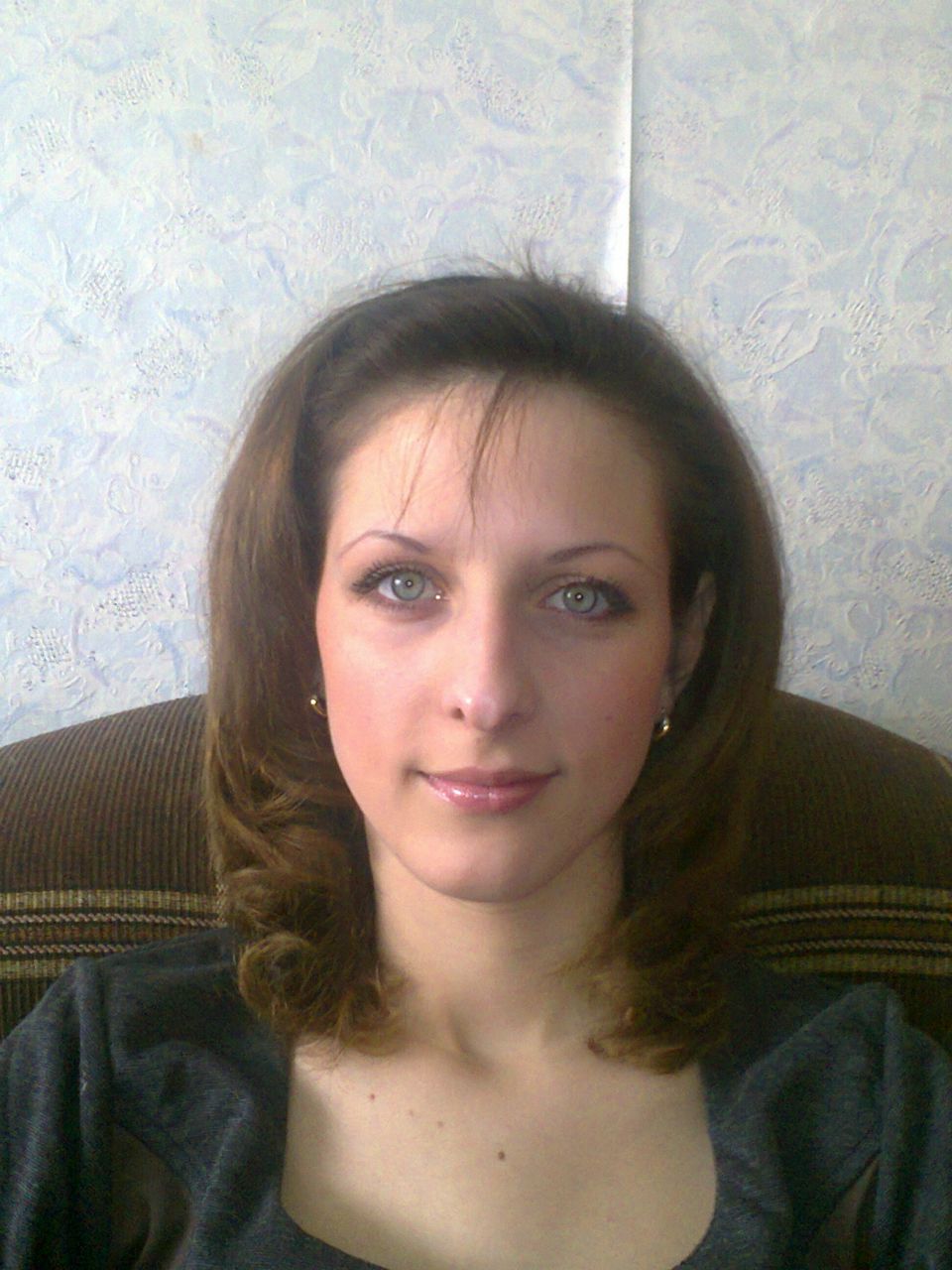 Дашулька Шунина | Ишимбай