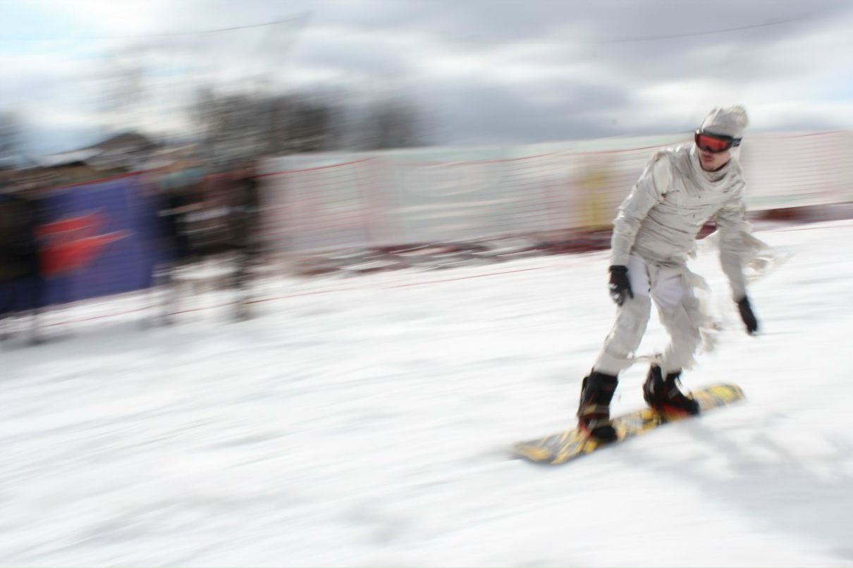 Анна Хименко ПочтиАнгел | Минск