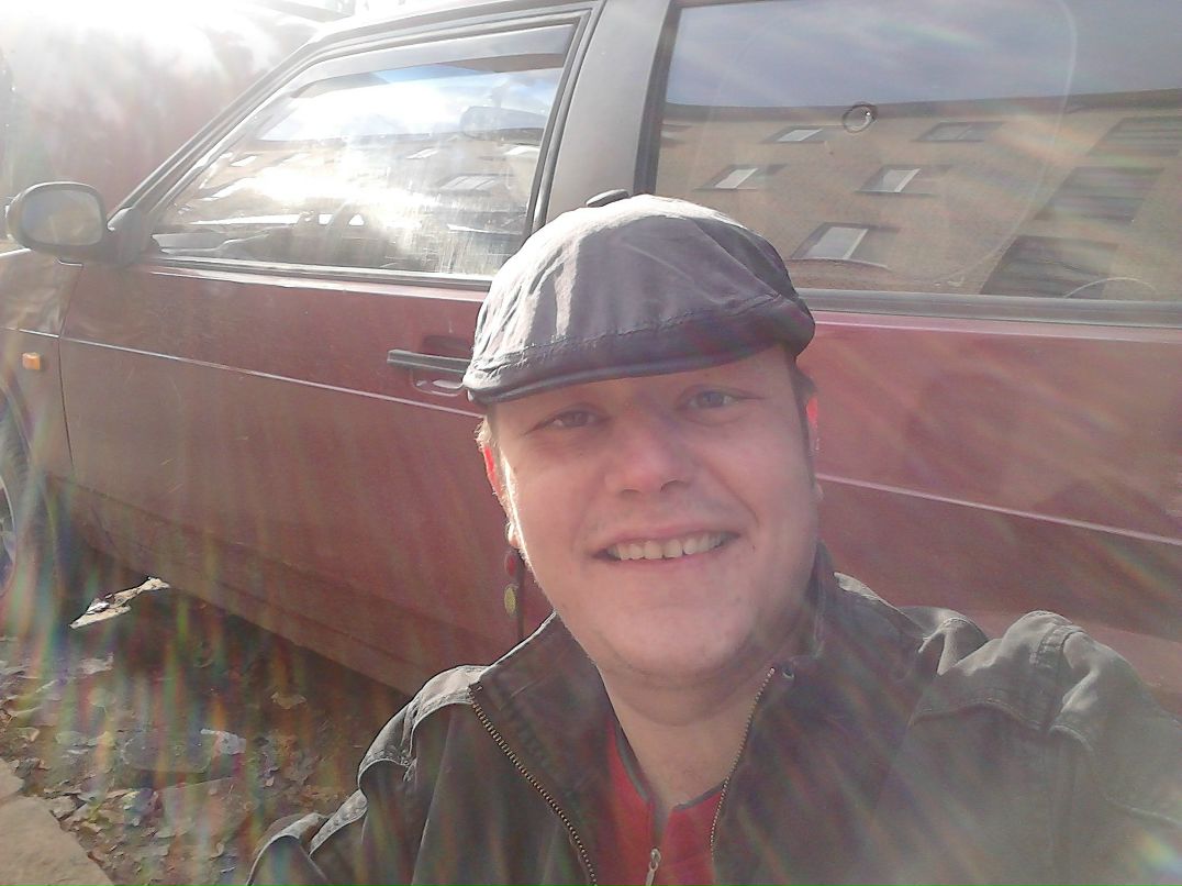 Алексей Максимов | Обнинск