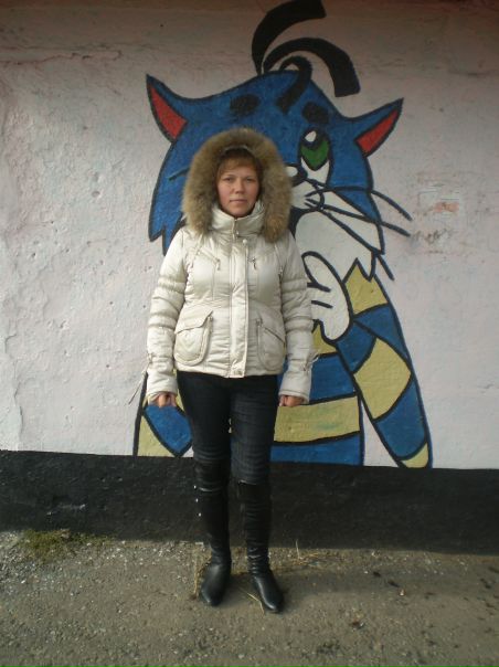 №5, Наталья Смирнова №5, Наталья Смирнова