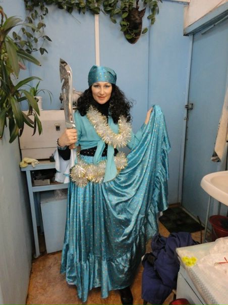 №79, Ольга Крюковская, 66 лет, Нижний Новгород №79, Ольга Крюковская, 66 лет, Нижний Новгород