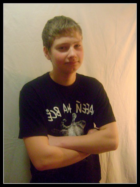 Дмитрий Фёдоров | Андреаполь