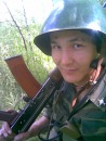 №12 Shonkor Bryshkakov