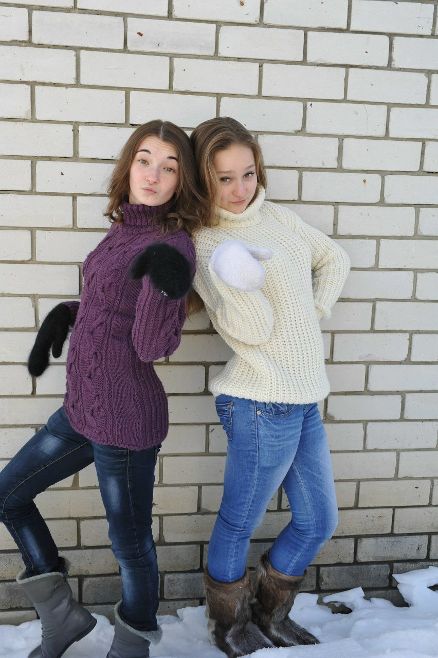 Ольга Моцная | Омск