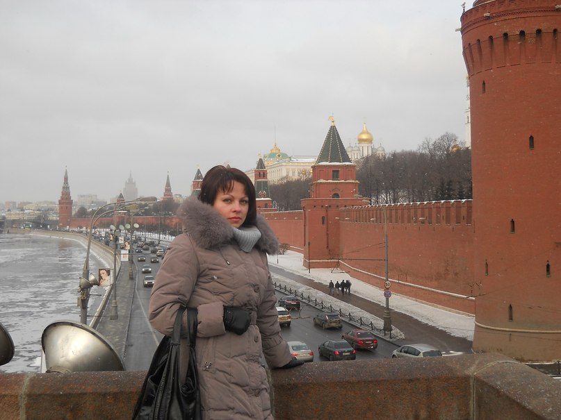 Людмила Плотникова | Злынка