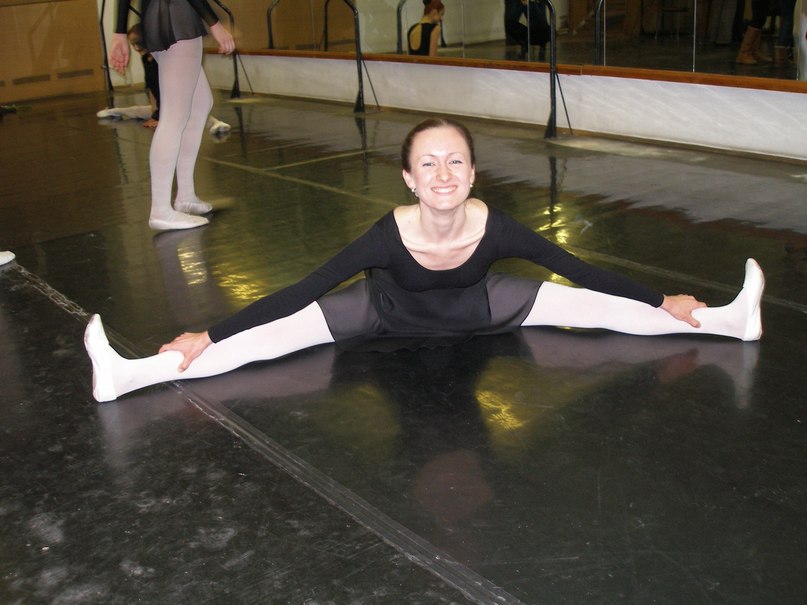 Ирина Музычук | Киев