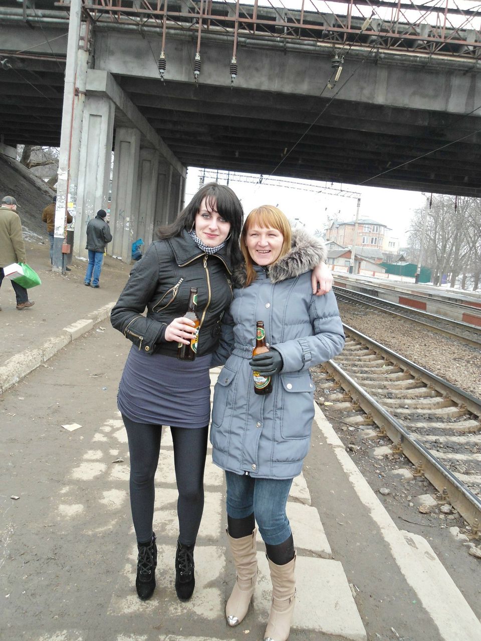 Любовь Богуцкая | Хмельницкий