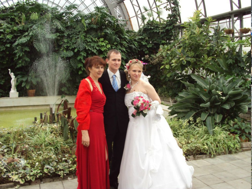 Ирина Егорова | Ош