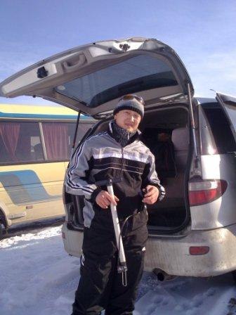 Алексей Ни | Алматы