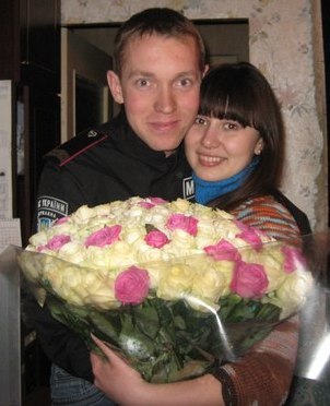 Алёна Гаврилюк | Киев