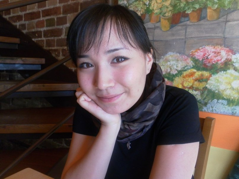 Мария Прохорова | Покровск