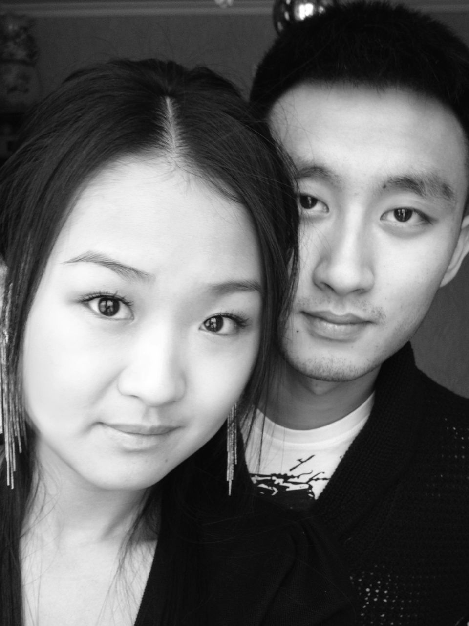 Анюта Ха дочь профессора, жена красавчика | Южно-Сахалинск