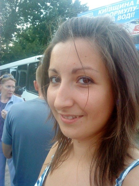 Ирина Бижовец | Киев