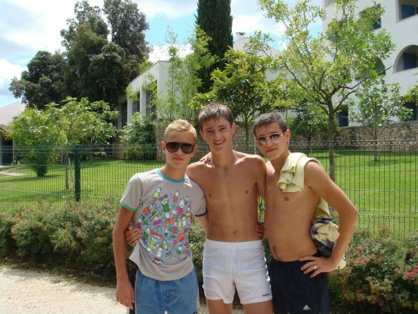 №3, Artem Holodilin, 30 лет, Яготин №3, Artem Holodilin, 30 лет, Яготин