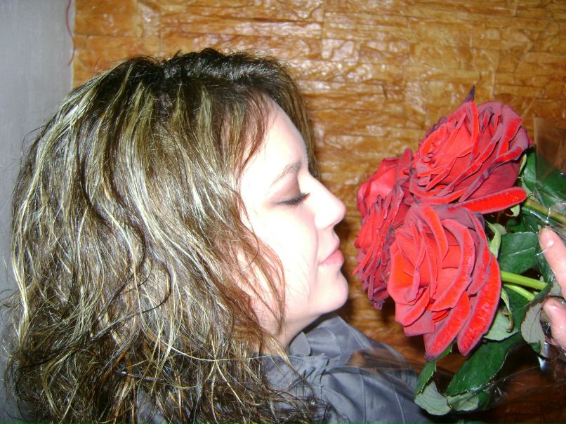 Юлия Непочатых | Днепр (Днепропетровск)