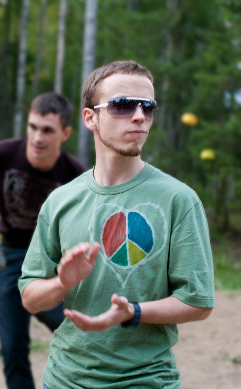 Борис Радченко | Ухта