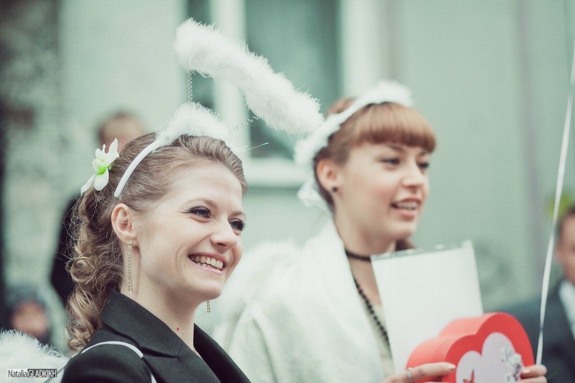 Катя Семёнова | Москва